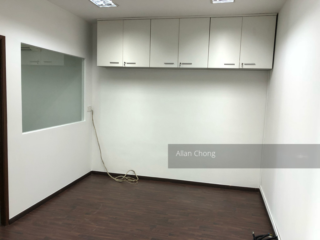 Kaki Bukit Road 3 (D14), Office #221087721